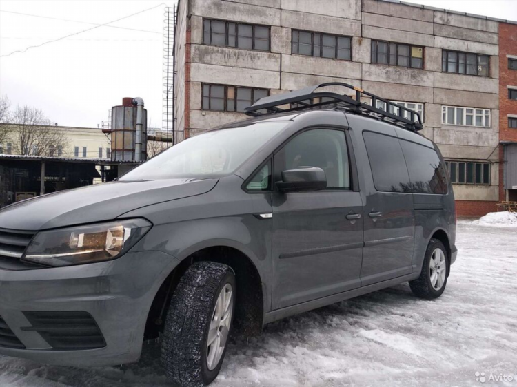Рено кангу купить в калининграде