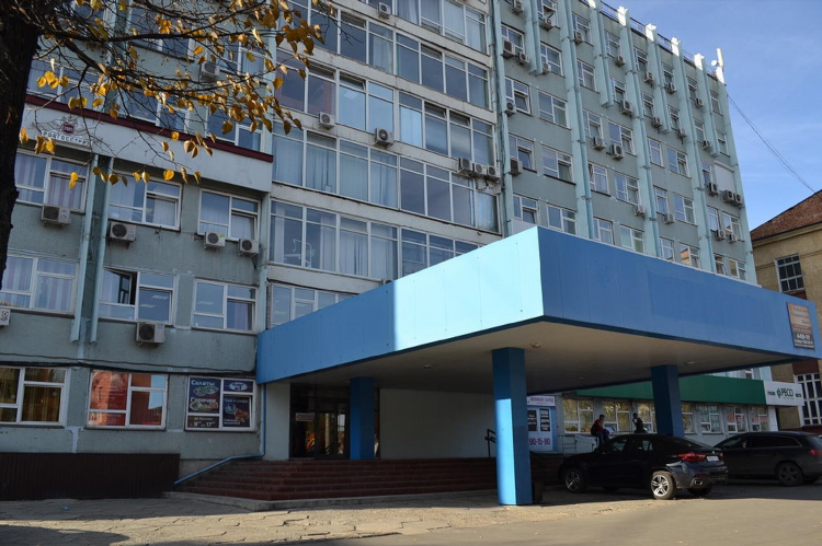 Ресо гарантия калининград официальный сайт