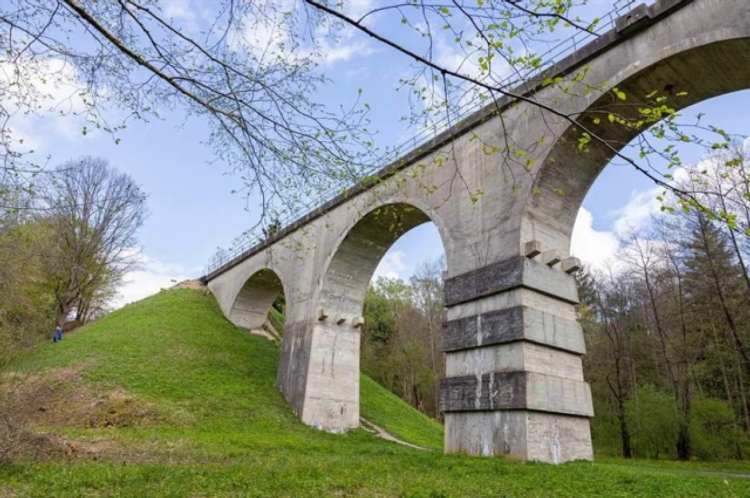 Самара калининград жд