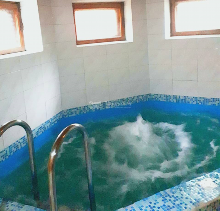 Сауны калининграда