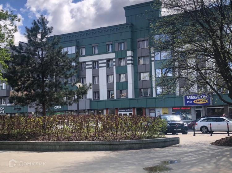 Сдэк калининград пункты