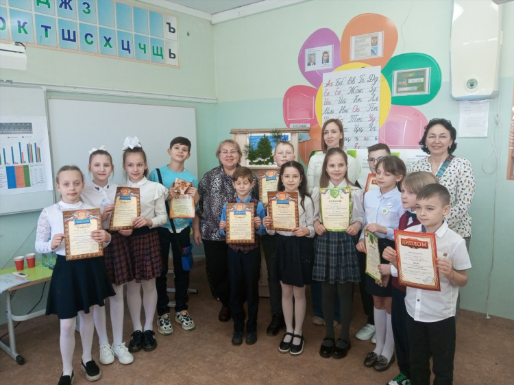 Школа 57 калининград адрес