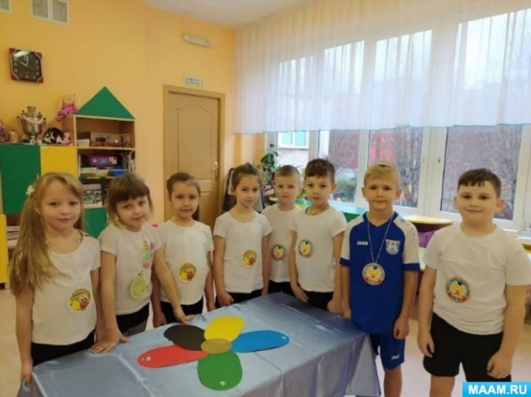 Школа на спортивной в калининграде