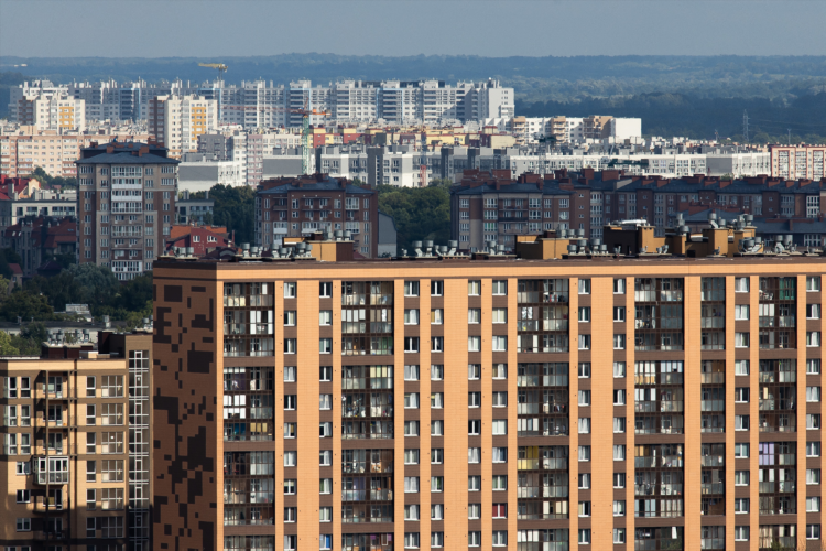 Съем квартиры калининград