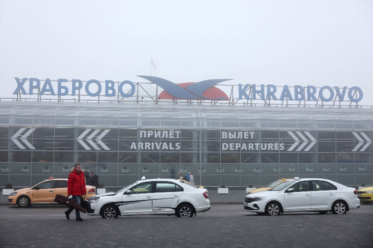 События в калининграде на выходные
