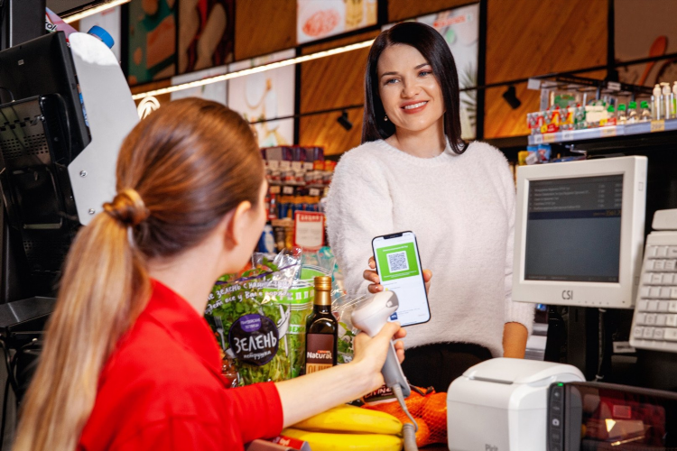 Spar калининград карта