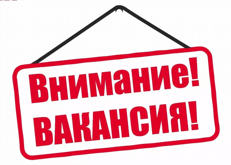 Специалист по кадрам вакансии калининград