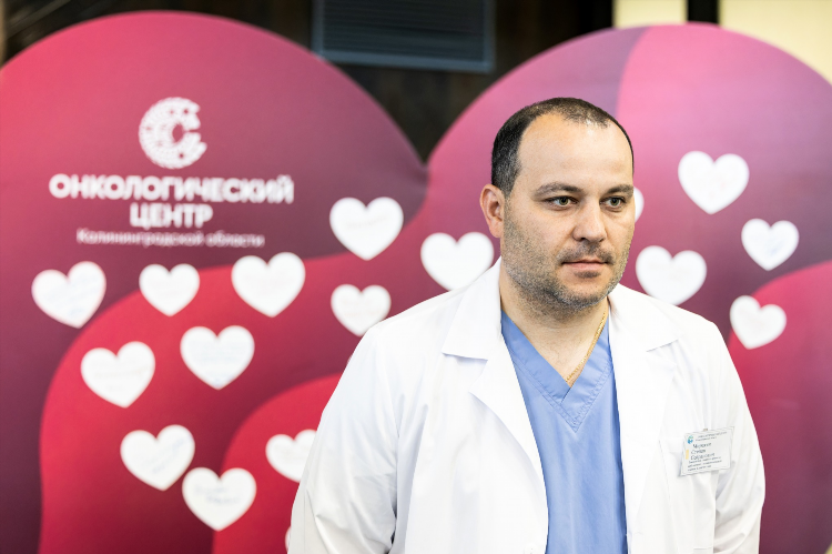 Степан сейранович миракян калининград