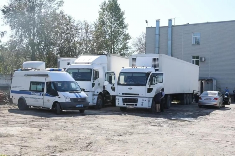 Стоимость парома санкт петербург калининград для грузовиков