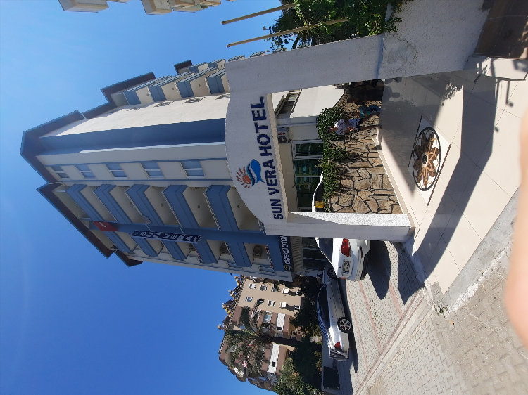 Sunmar калининград