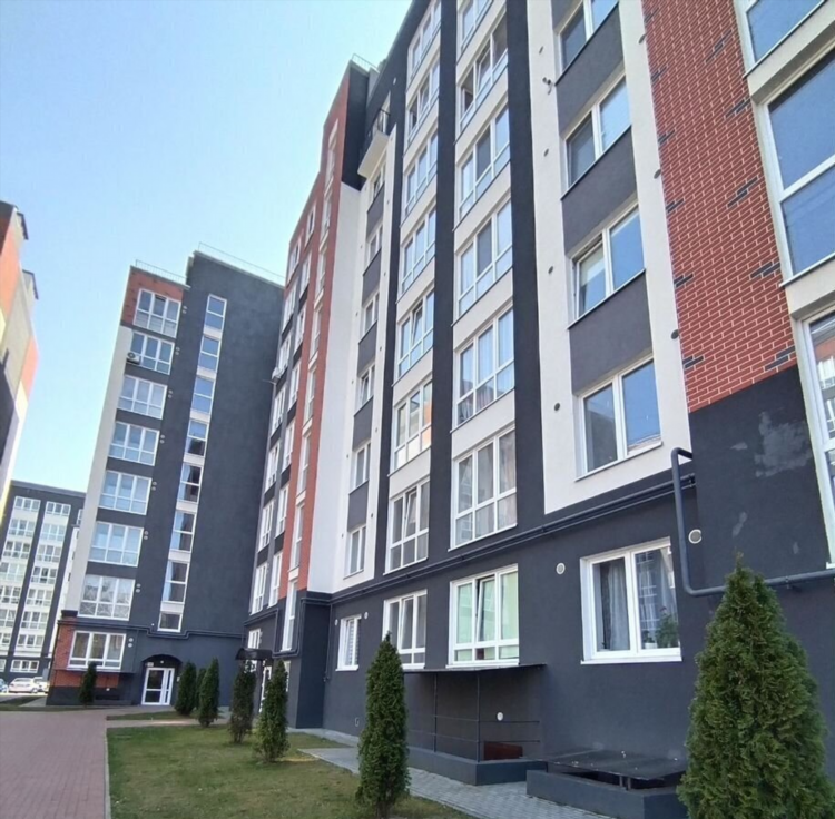 Суворова 42 калининград