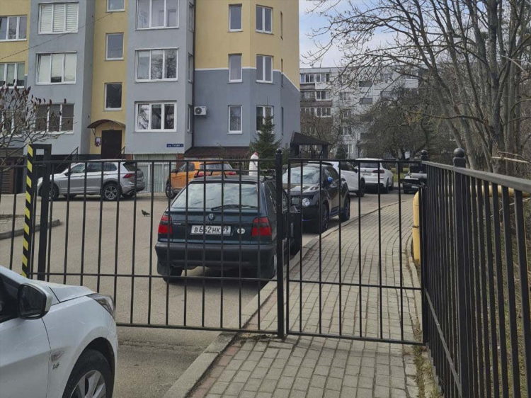 Тихая 17 калининград