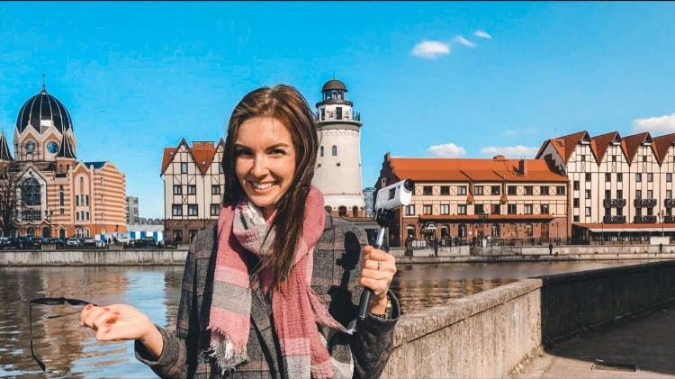 Точный прогноз погоды в калининграде на месяц