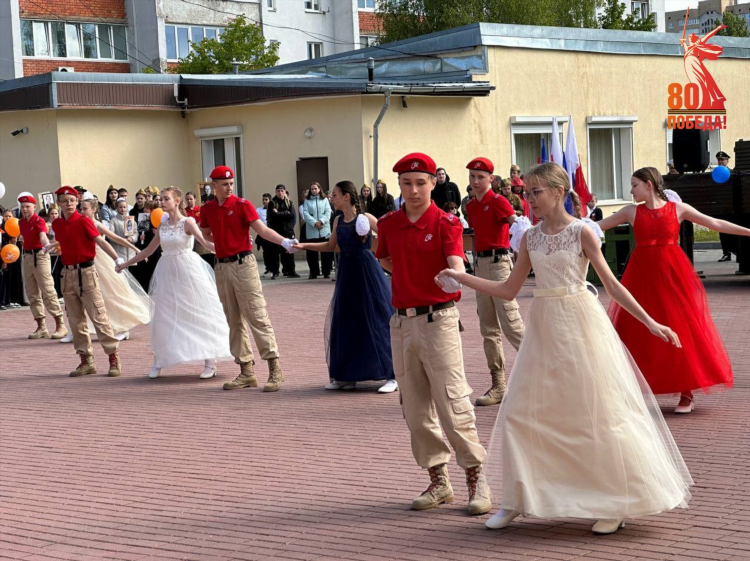 Традиции калининграда