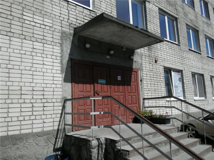 Транспортная улица калининград