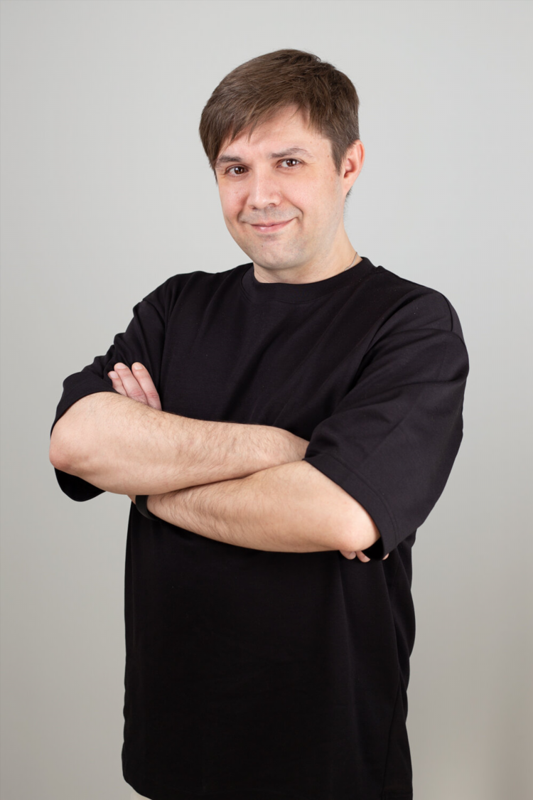 Триадент калининград