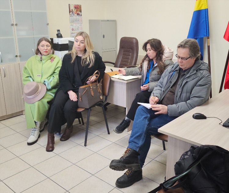 Центр соотечественник калининград