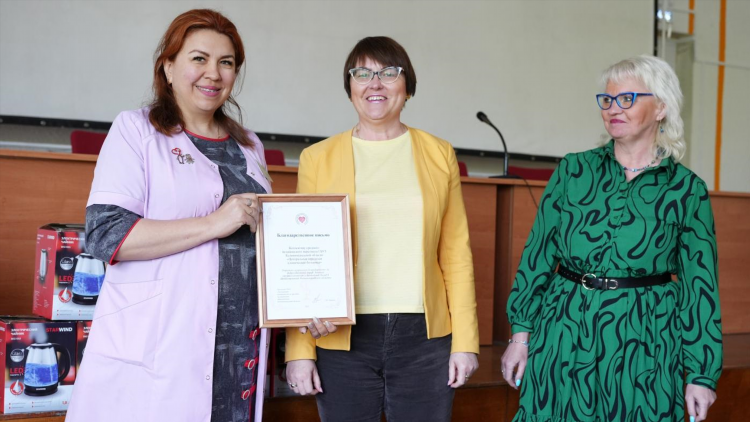 Цгкб калининград адрес
