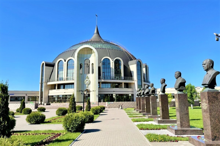 Тула калининград поезд