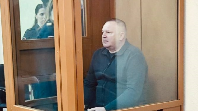 Убэп калининград