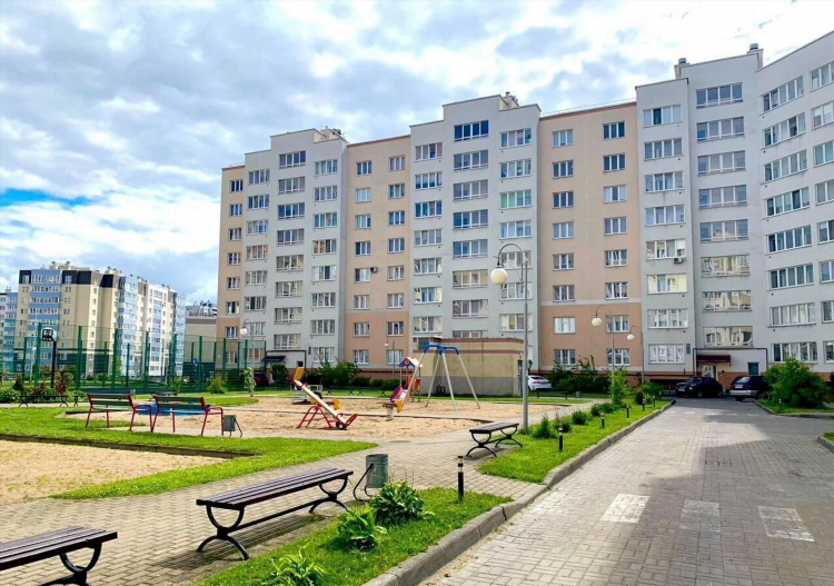 Ул в денисова калининград