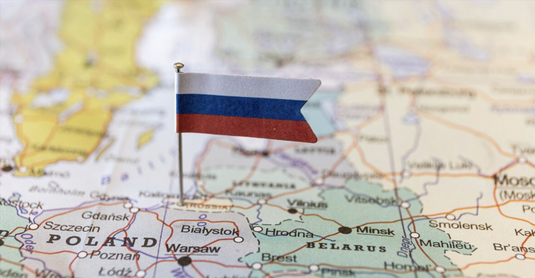Упрощенный проездной документ через литву в калининград