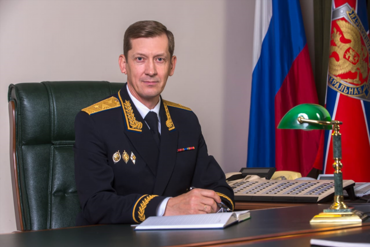 Увд по калининградской области официальный сайт