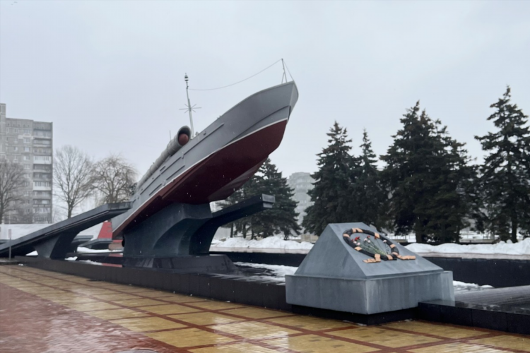 Вакансии морякам в калининграде