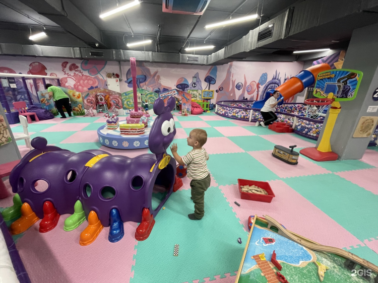 Vanana park калининград
