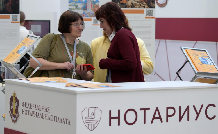 Витязь нотариус калининград