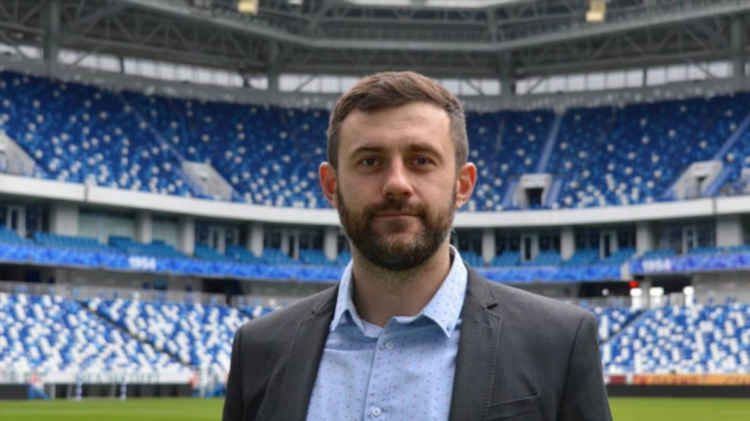 Владимир перейма калининград