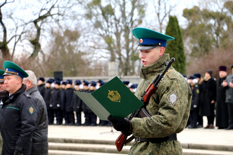 Военная одежда калининград