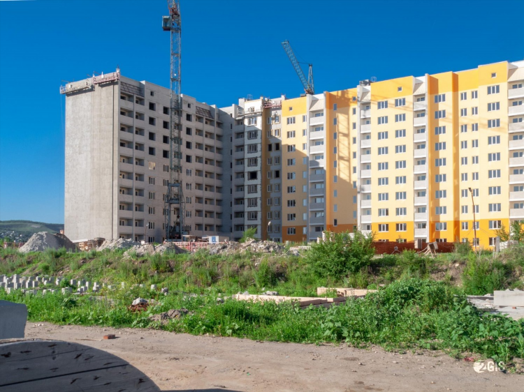 Жк апельсин калининград